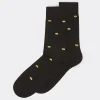Calcetines Cortos Batman Integral