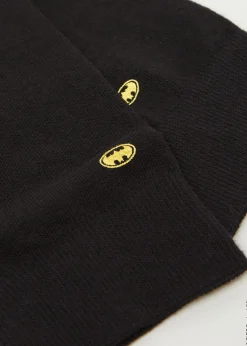 Calcetines Cortos Batman Integral
