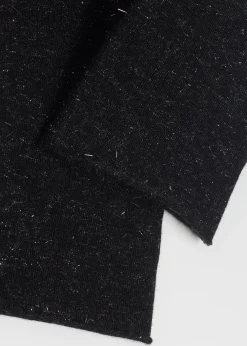 Calcetines Cortos con Cashmere
