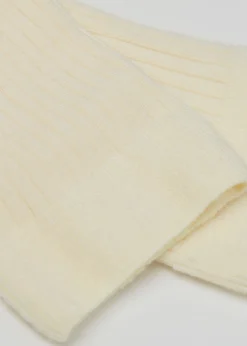 Calcetines Cortos con Cashmere