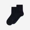 Calcetines Cortos de Algodón Ligero para Niños