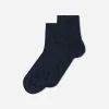 Calcetines Cortos de Algodón Ligero para Niños