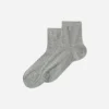 Calcetines Cortos de Algodón Ligero para Niños