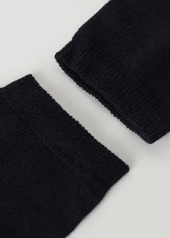 Calcetines Cortos de Algodón Ligero para Niños