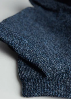 Calcetines Cortos de Algodón Ligero para Niños