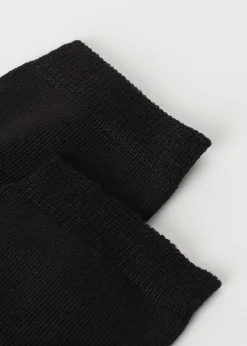 Calcetines Cortos de Algodón Ligero para Niños