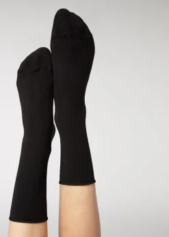 Calcetines Cortos de Cashmere