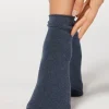 Calcetines Cortos de Cashmere