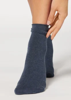 Calcetines Cortos de Cashmere