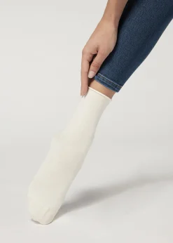 Calcetines Cortos de Cashmere