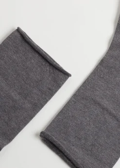 Calcetines Cortos de Cashmere