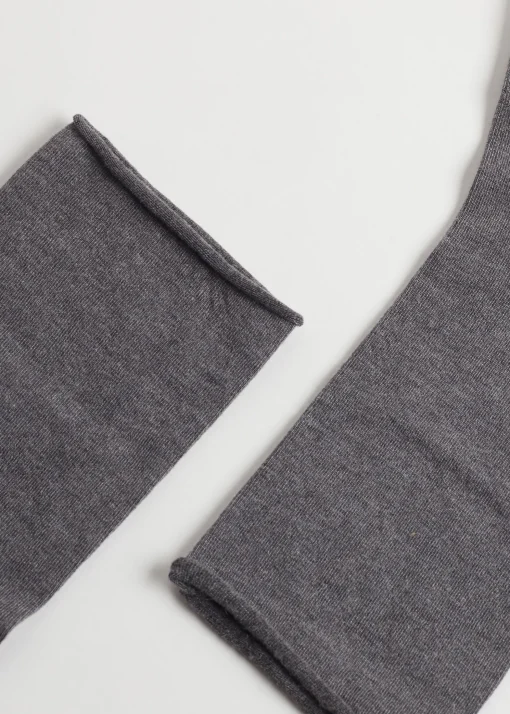 Calcetines Cortos de Cashmere