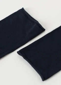 Calcetines Cortos de Cashmere