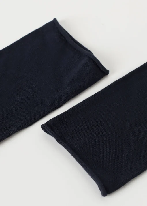 Calcetines Cortos de Cashmere