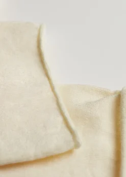 Calcetines Cortos de Cashmere