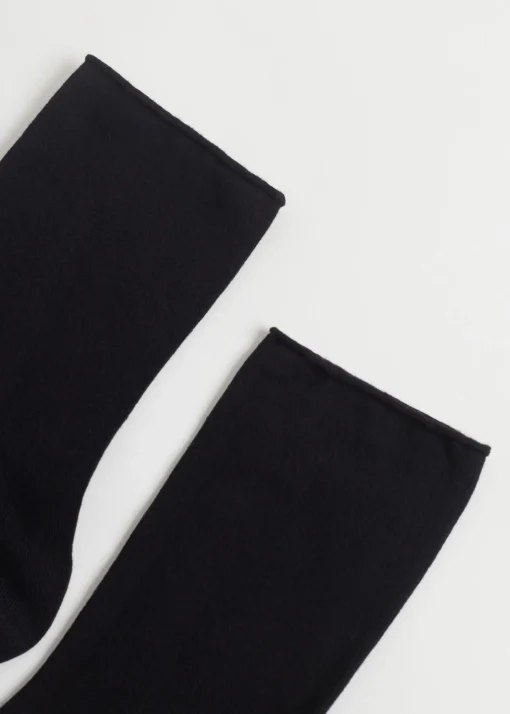 Calcetines Cortos de Cashmere