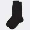Calcetines Cortos de Hombre con Cashmere