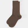 Calcetines Cortos de Hombre con Cashmere