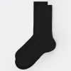 Calcetines Cortos de Hombre con Cashmere