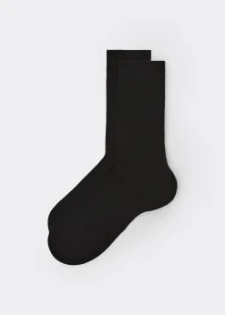 Calcetines Cortos de Hombre con Cashmere