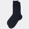 Calcetines Cortos de Hombre con Cashmere