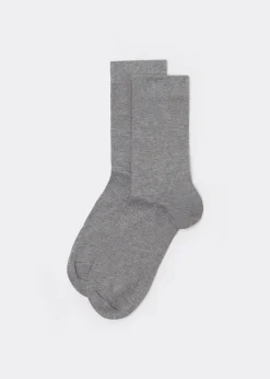 Calcetines de Hombre en Algodón