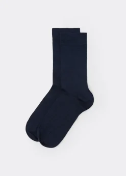 Calcetines de Hombre en Algodón