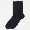 Calcetines de Hombre en Algodón