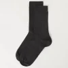 Calcetines de Hombre en Algodón