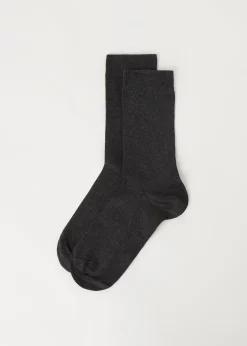 Calcetines de Hombre en Algodón