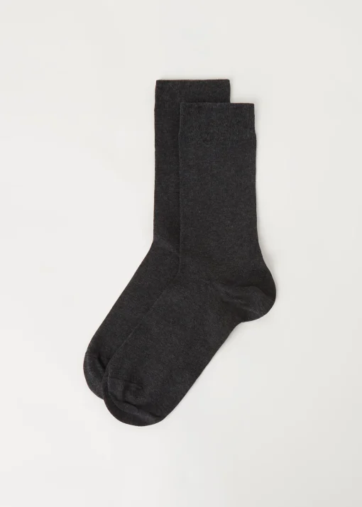 Calcetines de Hombre en Algodón