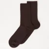 Calcetines de Hombre en Algodón