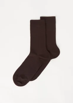 Calcetines de Hombre en Algodón