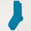 Calcetines de Hombre en Algodón
