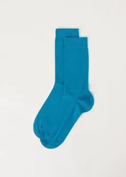 Calcetines de Hombre en Algodón
