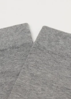 Calcetines de Hombre en Algodón