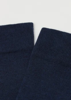 Calcetines de Hombre en Algodón
