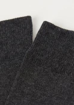 Calcetines de Hombre en Algodón