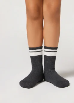Calcetines Deporte Niños