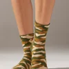 Calcetines Deportivos Algodón