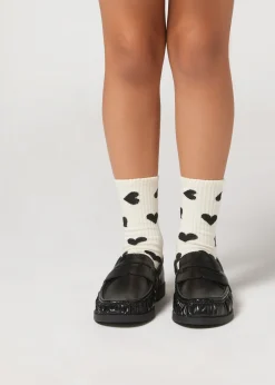 Calcetines Deportivos Algodón