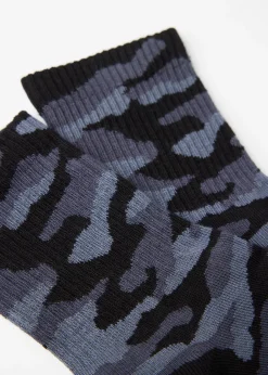 Calcetines Deportivos Algodón