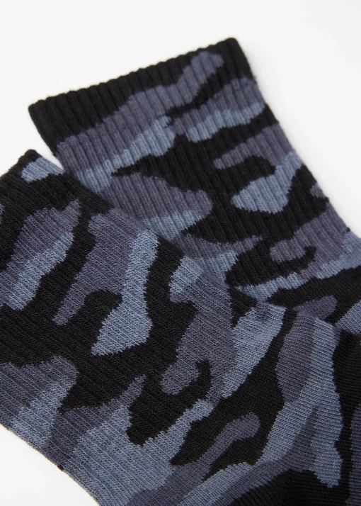 Calcetines Deportivos Algodón