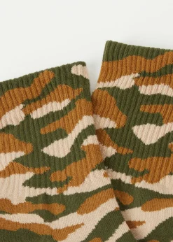 Calcetines Deportivos Algodón