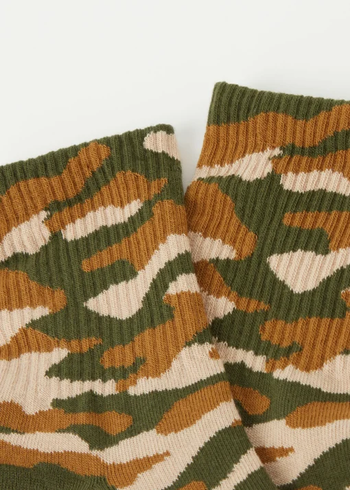 Calcetines Deportivos Algodón