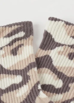 Calcetines Deportivos Algodón