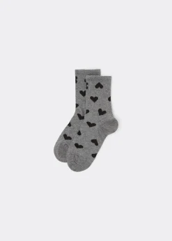 Calcetines Deportivos Algodón