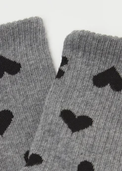 Calcetines Deportivos Algodón