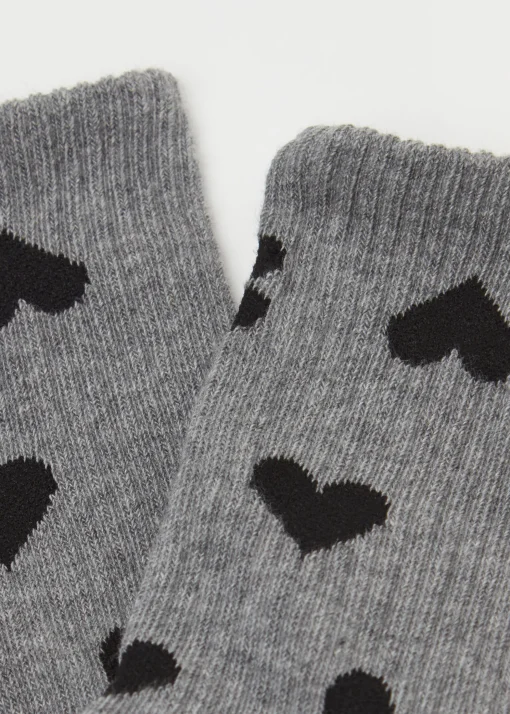 Calcetines Deportivos Algodón