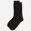Calcetines Estampado Hombre